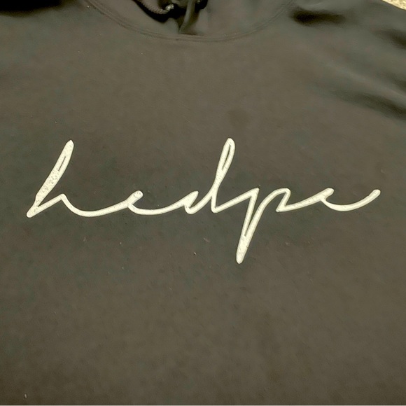 Hed Pe Pullover Hoodie - Picture 2 of 2
